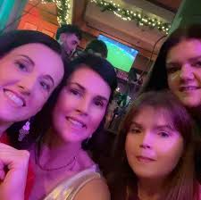 Hon Paula from Kildare!!! Have we got her here by any chance? Well done  missis, your gas 😂😂🫶🏻🫶🏻🫶🏻🫶🏻🫶🏻