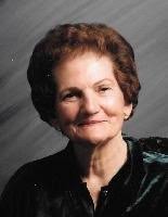 Enid Walters Obituary (2015)