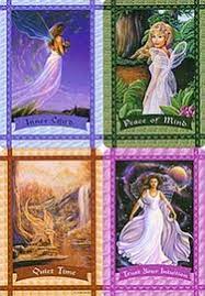 You are making big breakthroughs in your life by putting your divinely inspired ideas into action. Healing With The Fairies Oracle Cards Doreen Virtue Book Buy Now At Mighty Ape Nz