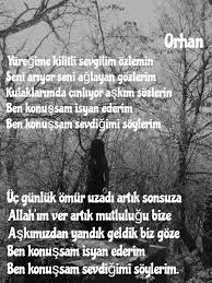 Bahar Adli Kullanicinin Bahar Panosundaki Pin Ask Ask Sozleri
