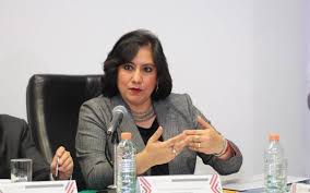 — irma eréndira sandoval b. No Permitire Que Manchen Mi Nombre Responde Sandoval Por Su Supuesto Patrimonio Millonario Nota De Sinembargo Julioastillero Com