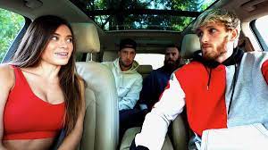 Home statistics filmstars logan paul height, weight, age, body statistics. Logan Paul On Twitter New Vlog My Dark Confession To Mike S Girlfriend Watch Or Snitch Https T Co Weauml66id