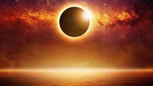 Сонячні затемнення в 2021 році: Naelpzbyhxmrxm
