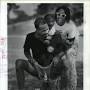 Profile Picture of 1991 Press Photo Eric Boutte family enjoy tricycle in Hermann Park ...on Google