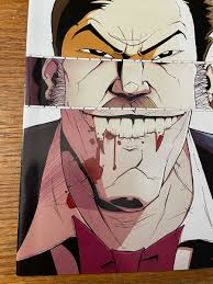 Chew #34 Image Comics 2013 NM John Layman