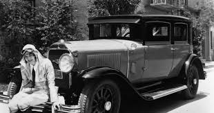 Image result for Argent Cream 1929 Buick
