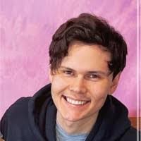 Nathaniel Cuellar's Instagram, Twitter & Facebook