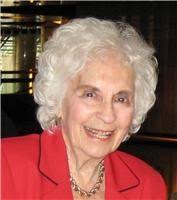 Josephine Laitman Obituary (1918