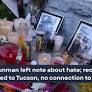 Tucson gunman's cousin says he never heard anti-gay sentiments from him