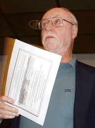 Program, Drake Memorial Room Dedication