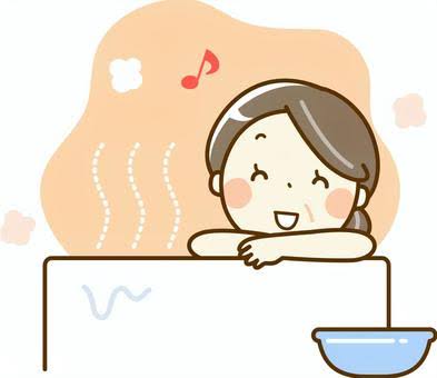 温いイラスト｜無料イラスト・フリー素材なら「イラストAC」