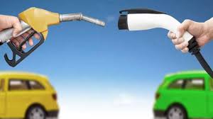 charging an electric car as fast as filling a tank of gas electric car as fast as filling a tank