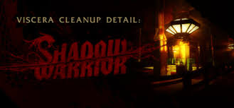 Viscera Cleanup Detail Shadow Warrior Appid 255520