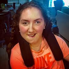 HCDE Occupational Therapist Helps Problem-Solve to Equip Katy Teen with  Disabilities During COVID-19