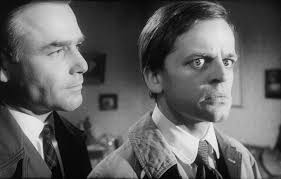 Frog Masks and Blind Killers: The Edgar Wallace Films