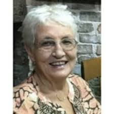 Most Recent Obituaries