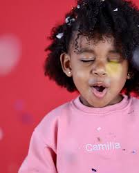 This amazing little person changed our entire lives in the best way. I  couldn't even imagine our lives without your silly, bold, and powerful  personality. You carry such light, such joy, such