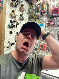 Hey Ladies and Gents Our Facebook Page Vic Bream Classics has been removed  by Facebook for apparently impersonation reasons. I am trying to get it  back but in the mean time I