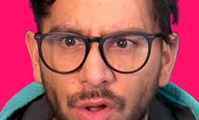 Kinda Funny's Andy Cortez Crosses the Line w/Unprovoked Defamatory  Accusations Against ...Me!?