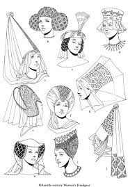 The Art Of War Medieval Fashion Historical Hats Medieval Hats