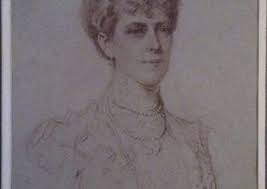 My Great Grandfather Harry Saward