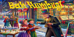 Bah Humbug