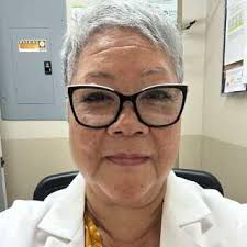 Claudia (Mccluskey) Fagilde