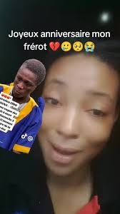 Joyeux Anniversaire À Mon Frère De Sang