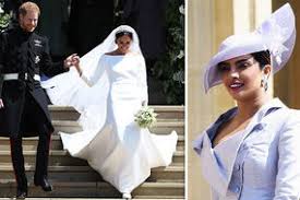Priyanka chopra reveals she suffered a neck cramp from her 75 foot long veil after her lavish wedding to nick jonas. Priyanka Chopra Wedding Nick Jonas Wife Whips Twitter Fans Into Frenzy With 75ft Veil Celebrity News Showbiz Tv Express Co Uk
