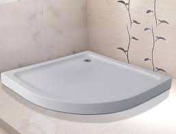 Acrylic is quite durable and needs much fewer repairs over its lifetime, as compared to tile or marble. Acrylic Shower Trays Available In Custom Size Shape
