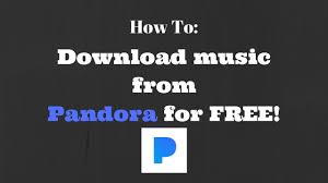 How To Download Music From Pandora For Free With Google Chrome 2017 Youtube