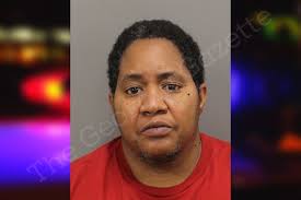 Christine Ware — Cobb County Jail Bookings