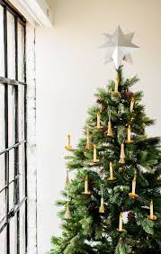 60 Unique Christmas Tree Ideas For A Holiday Celebration To Remember Christmas Decorations Rustic Tree Cool Christmas Trees Christmas Tree Decorations