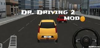 Dr Driving 2 Mod Apk Game Download Dr Driving Download Games Mod