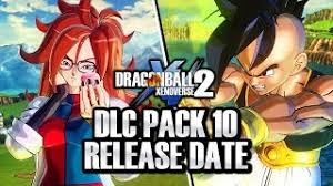 Happy 5th birthday xenoverse 2: Videos De Dragon Ball Minijuegos Com