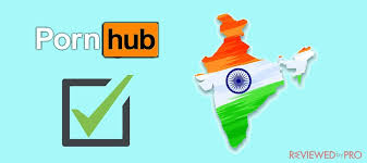 Users get a message saying the only way to unlock the data is to . How To Unblock Pornhub In India