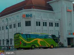 Pin Oleh Ayo Naik Bis Sewa Bus Tike Di Luxury Bus Di 2020
