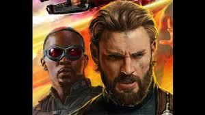 Anthony Mackie Says Chris Evans Surprised Him With Captain America's Fate