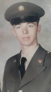 Remembering my Dad, Joe Buckley today 🇺🇸🧡 miss u so much Dad 😢 thank  you to all who have served!