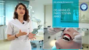 Endodonti anabilim dalımız, diş hekimliği fakültesi klinik bilimleri bölüm başkanlığına bağlıdır. Gazi Universitesi Dis Hekimligi Fakultesi Tanitimi Youtube
