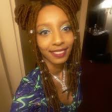 Celeste Moss's Instagram, Twitter & Facebook