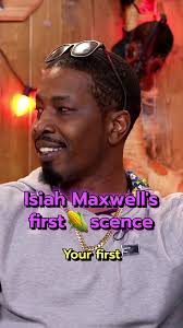 Ainslee Divine Isiah Maxwell