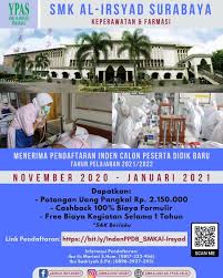 Data smk swasta surabaya no nama sekolah 1 smk 17 agustus 1945 alamat jl. Smk Al Irsyad Surabaya Posts Facebook