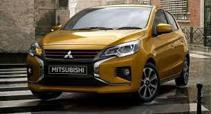 facelifted 2020 mitsubishi mirage and attrage arrive with new looks but they re still no lookers carscoops in 2020 mitsubishi mirage mitsubishi space mitsubishi facelifted 2020 mitsubishi mirage and
