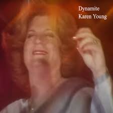 FROM THE VAULTS: Karen Young born 23 March 1951