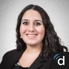 Dr. Jacqueline Levin, MD