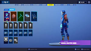Winter ski outfits represent some of the countries with the most fortnite players. Here S A Pretty Nice Combo For Mogul Master Gbr Since The Ski Skins Are Probably Gonna Come Out Tonight Fortnitefashion