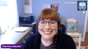 Maureen Joiner's Instagram, Twitter & Facebook