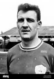 Leicester city player Black and White Stock Photos & Images