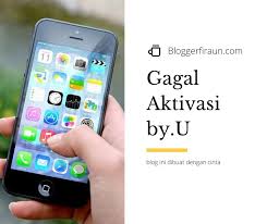 Bagi kamu yang belum beli, bisa pilih beli kartu sim dan lokasi pengantaran. Cara Mengatasi Gagal Aktivasi Kartu By U Dijamin Work Blogger Firaun